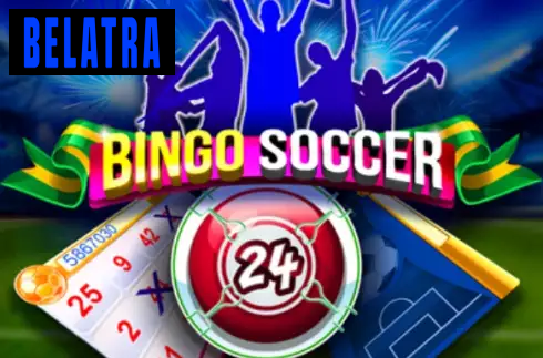Bingo Soccer
